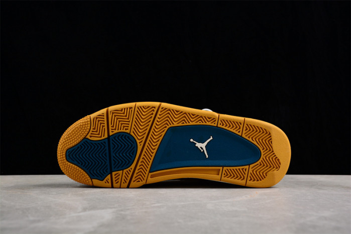 air jordan 4 gs cacao wow fb2214-200