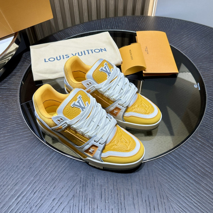 LOU VUIT SNEAKERS LVSS-0389
