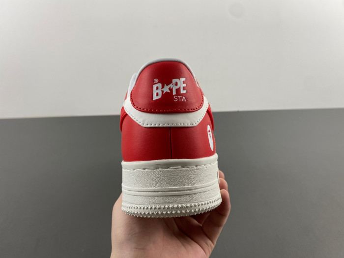 a bathing ape bape sta low ab-100
