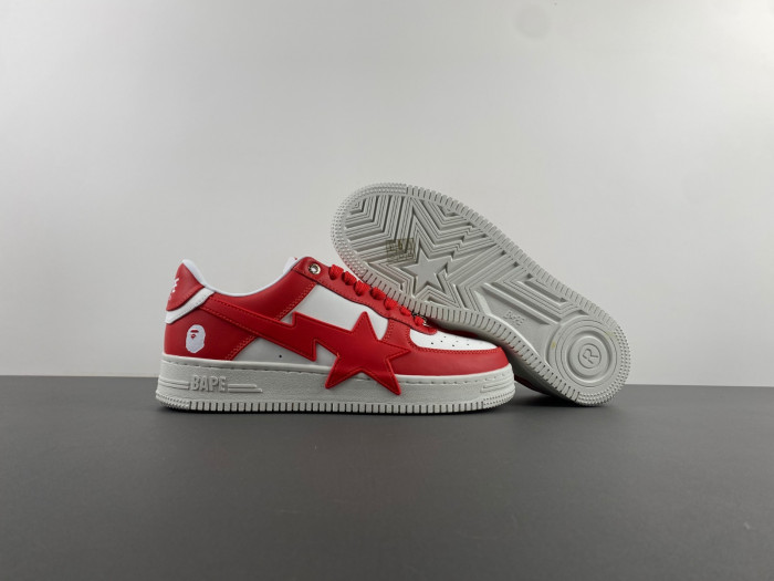 a bathing ape bape sta low ab-100