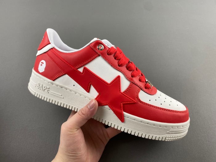 a bathing ape bape sta low ab-100