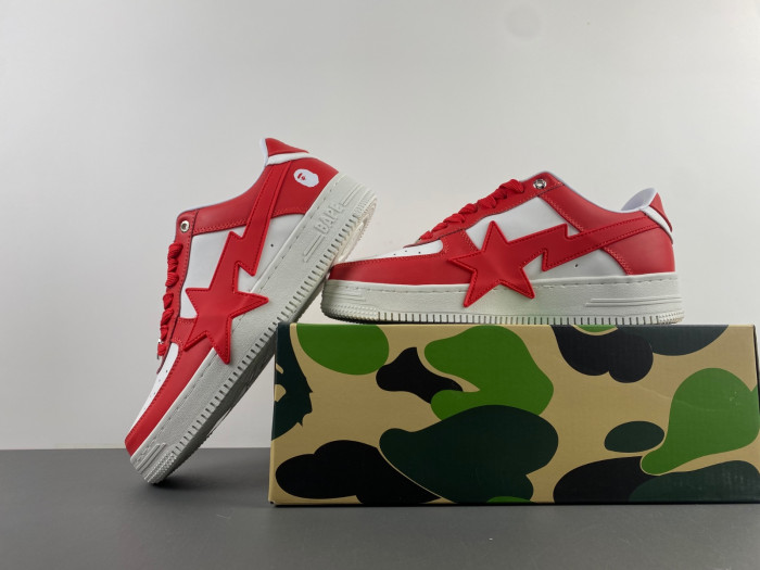 a bathing ape bape sta low ab-100