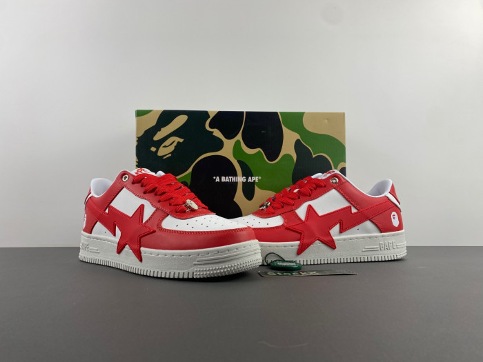 a bathing ape bape sta low ab-100