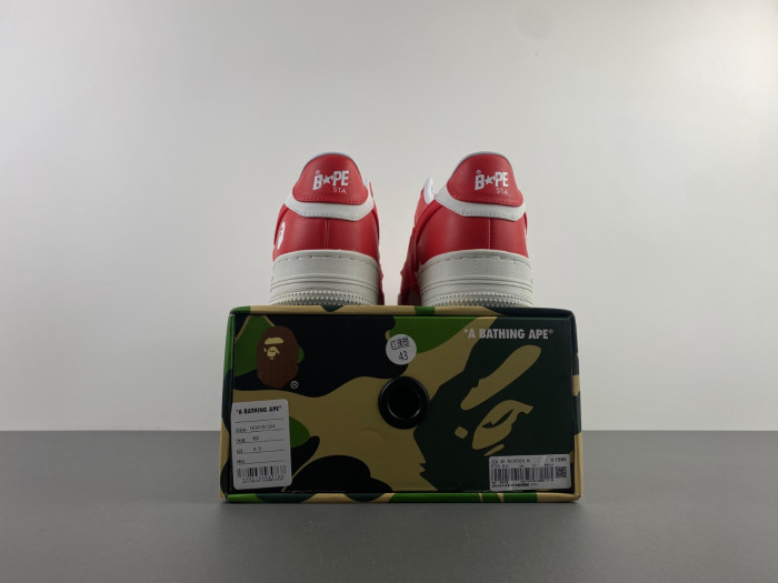 a bathing ape bape sta low ab-100