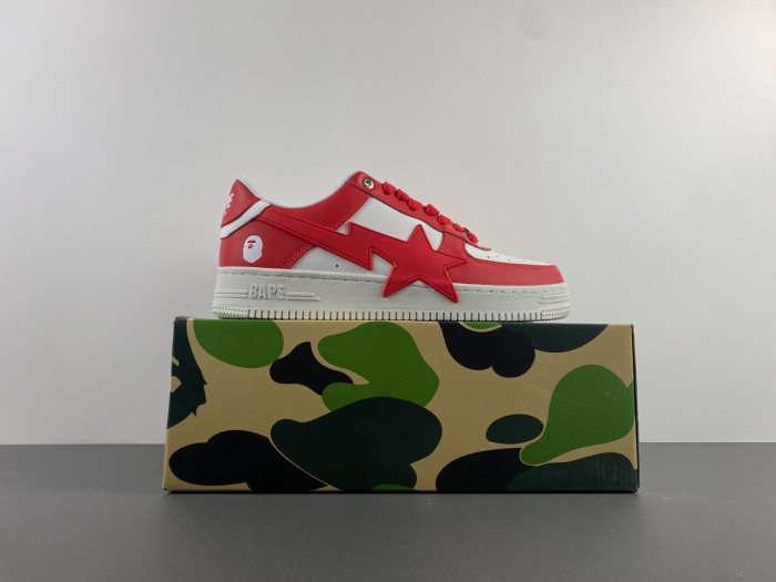 a bathing ape bape sta low ab-100