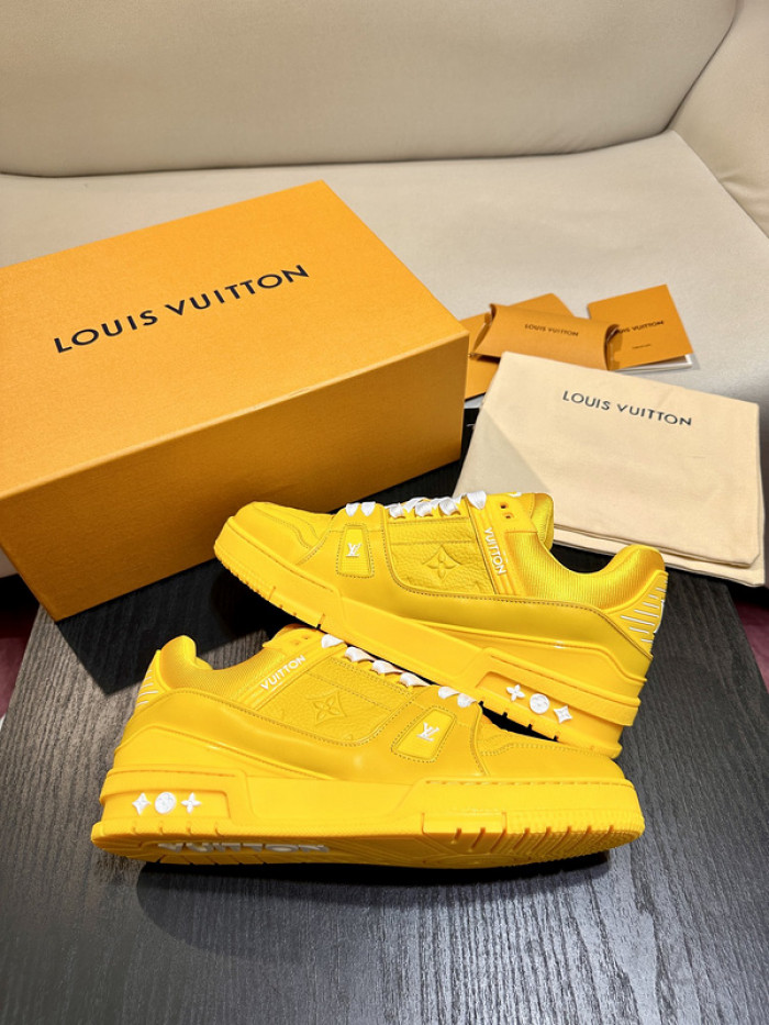 lou vuit sci-fi sneakers lvss-0104