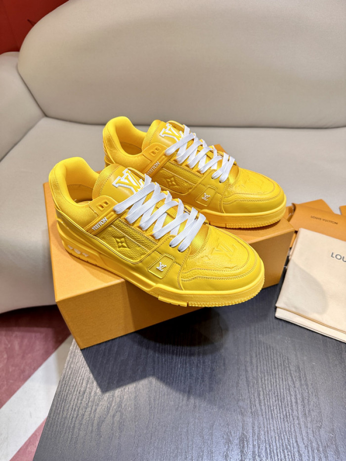 lou vuit sci-fi sneakers lvss-0104