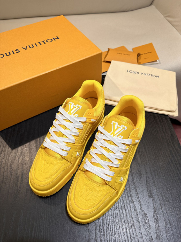 lou vuit sci-fi sneakers lvss-0104