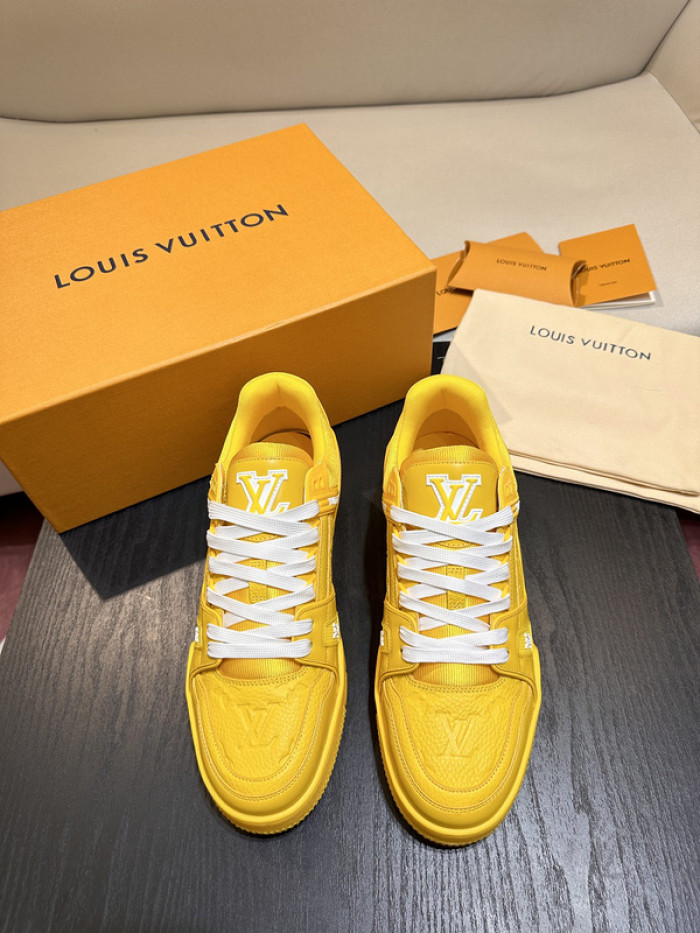 lou vuit sci-fi sneakers lvss-0104
