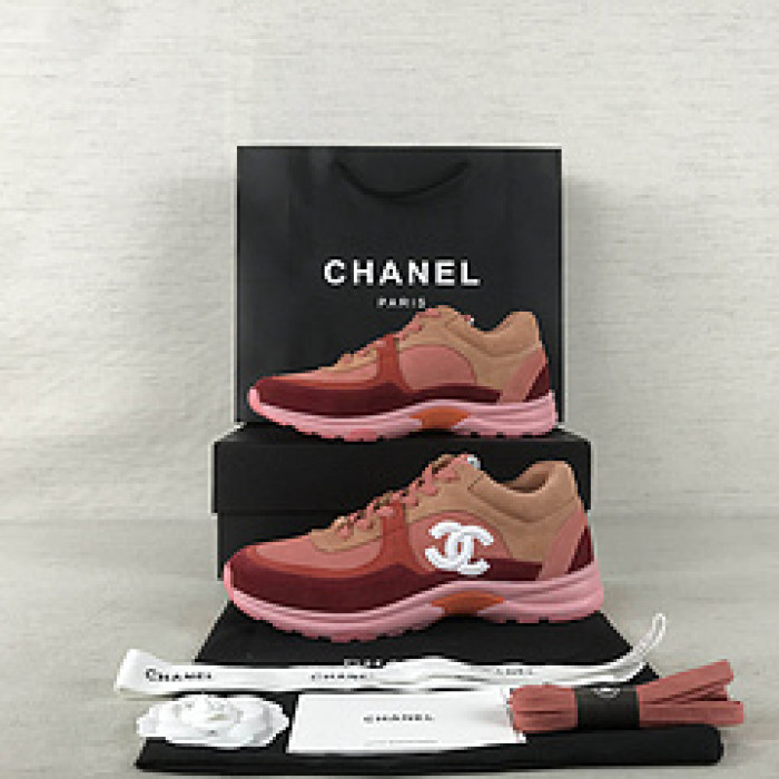 CHA sneaker CHA-004