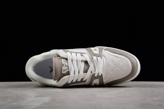 lou vuit sci-fi sneakers  lvss-038