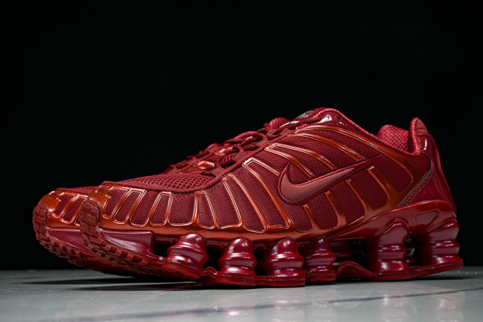 Nike Shox TL IB1087-600