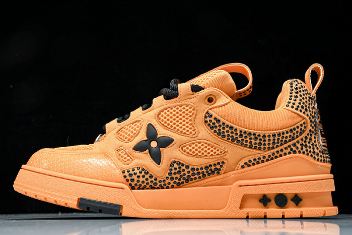 lou vuit sneakers lvss-0276