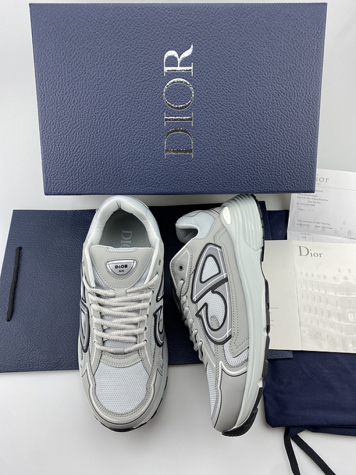 dr b30 sneaker drb-018