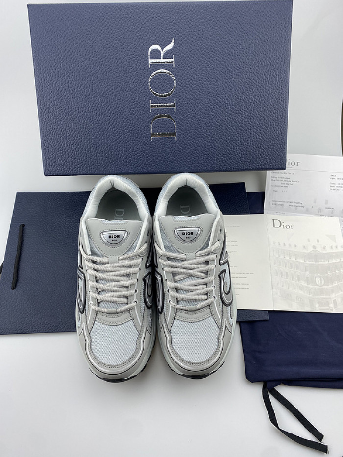 dr b30 sneaker drb-018