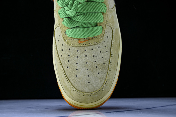 OAF x Nike Air Force 1