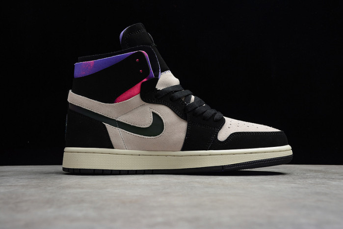jordan 1 high zoom air cmft psg paris saint-germain db3610-105