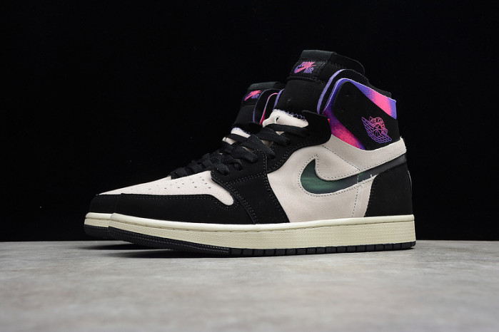 jordan 1 high zoom air cmft psg paris saint-germain db3610-105
