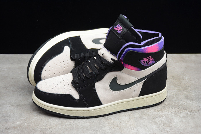 jordan 1 high zoom air cmft psg paris saint-germain db3610-105