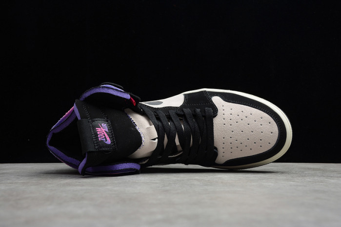 jordan 1 high zoom air cmft psg paris saint-germain db3610-105
