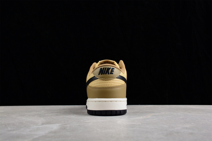 nike sb dunk low "dark driftwood" dd1503-200