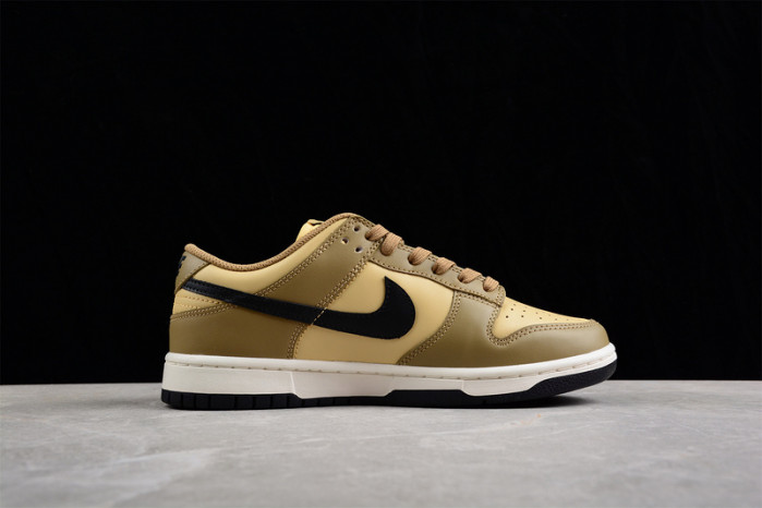 nike sb dunk low "dark driftwood" dd1503-200