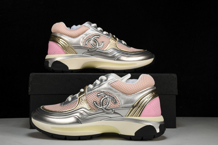 CHA sneaker CHA-035