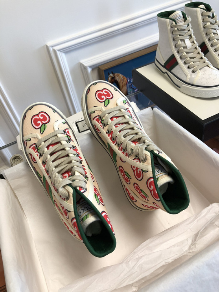 gc high-sneakers gchs-005
