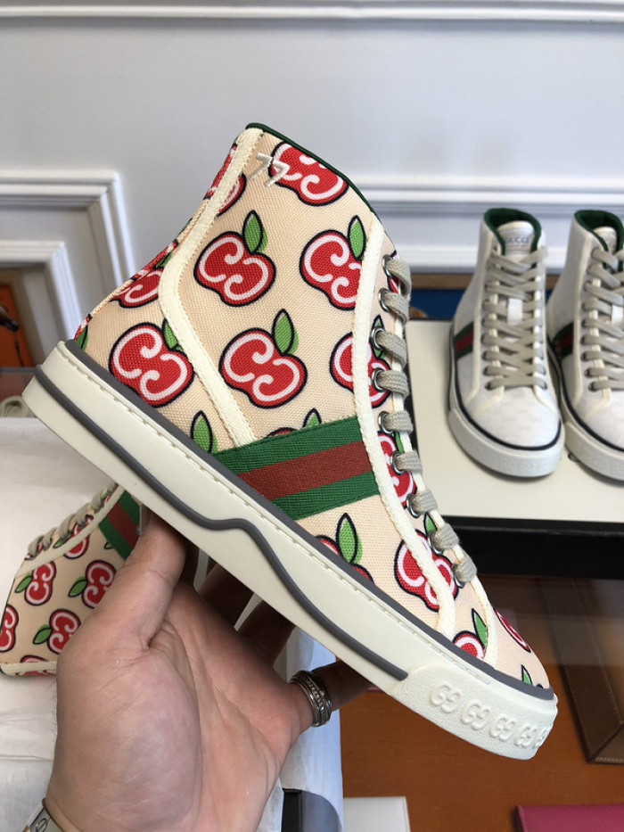 gc high-sneakers  gchs-005