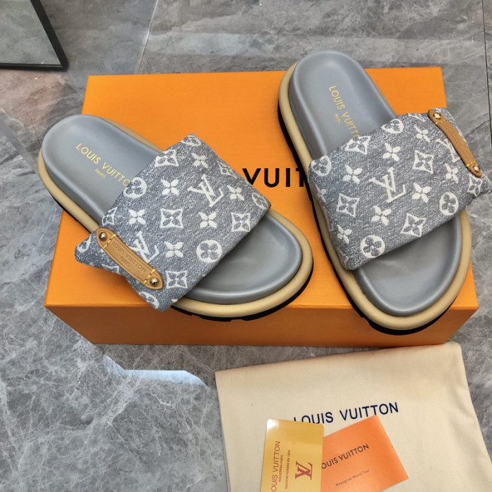 lo** vui* sandals lv-170038