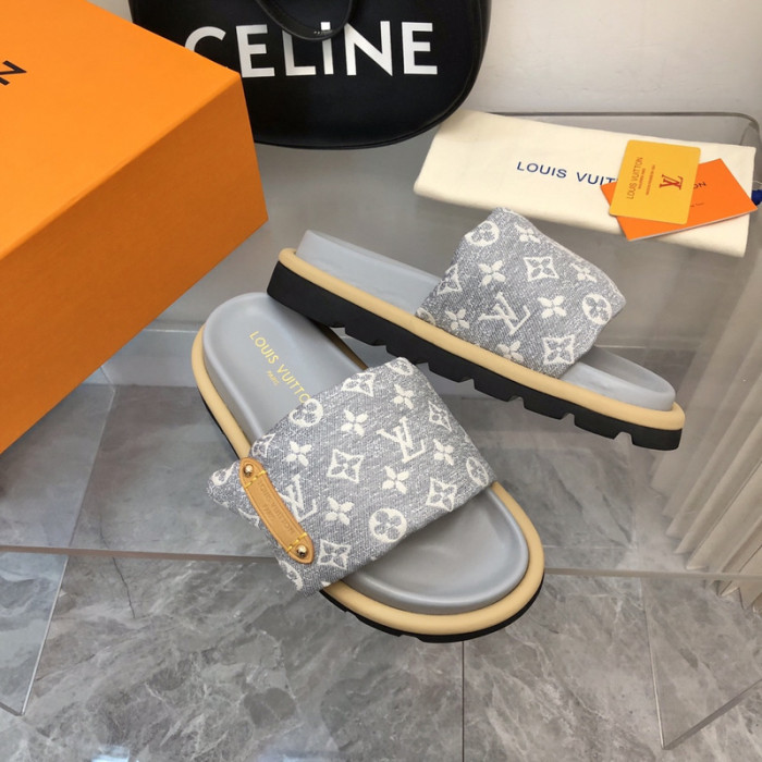 lo** vui* sandals lv-170038