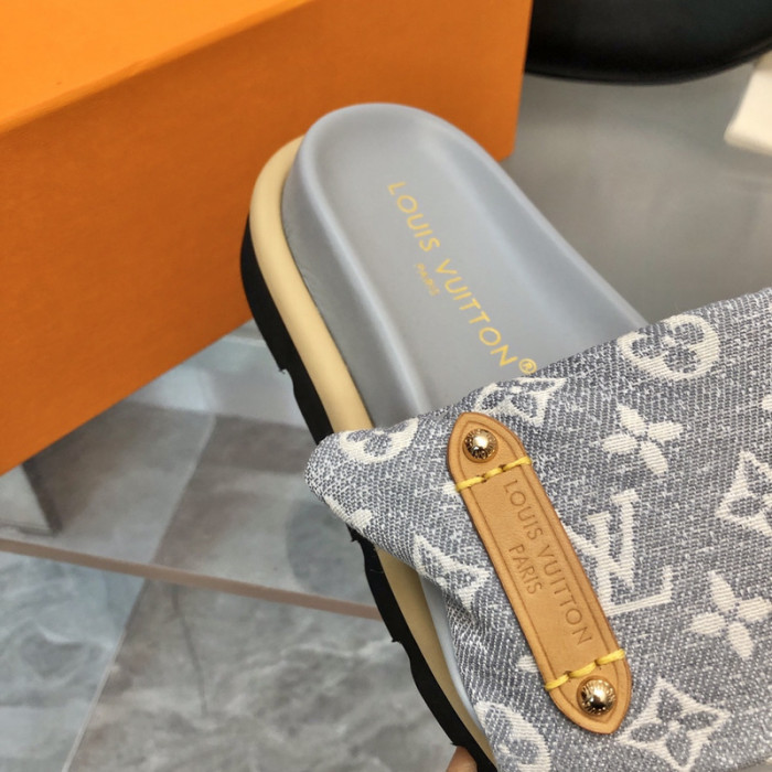 lo** vui* sandals lv-170038