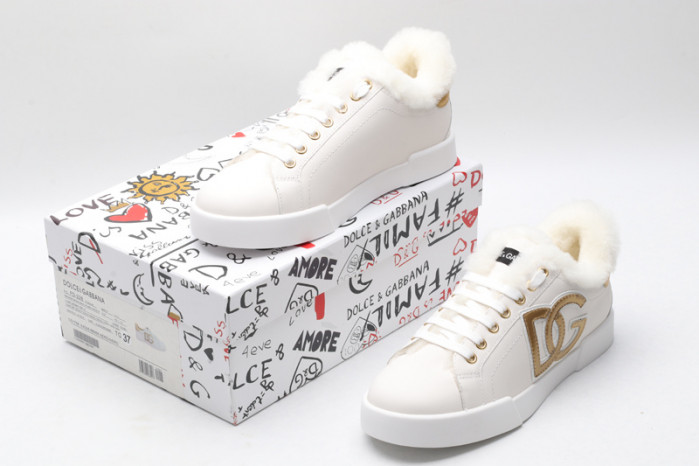 dg sneakers dg -035
