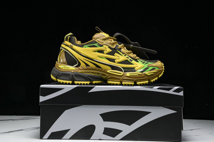 c/o sneakers co-007