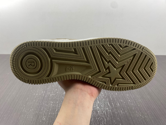 a bathing ape bape sta low ab-095