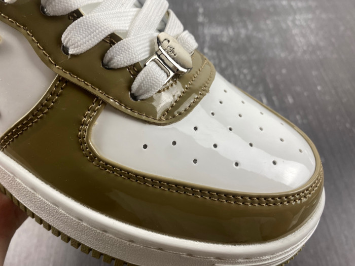 a bathing ape bape sta low ab-095