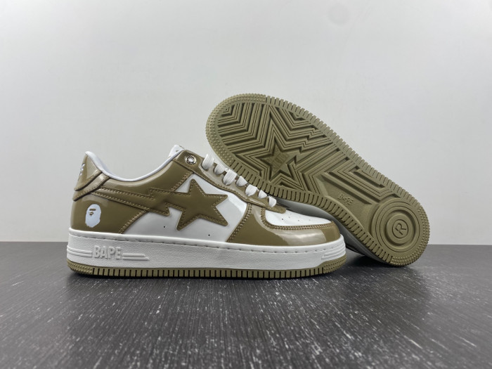a bathing ape bape sta low ab-095