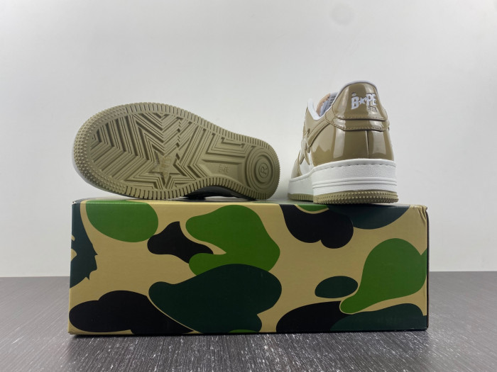 a bathing ape bape sta low ab-095