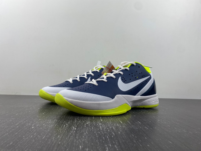 nike zoom kobe 6  881485-417