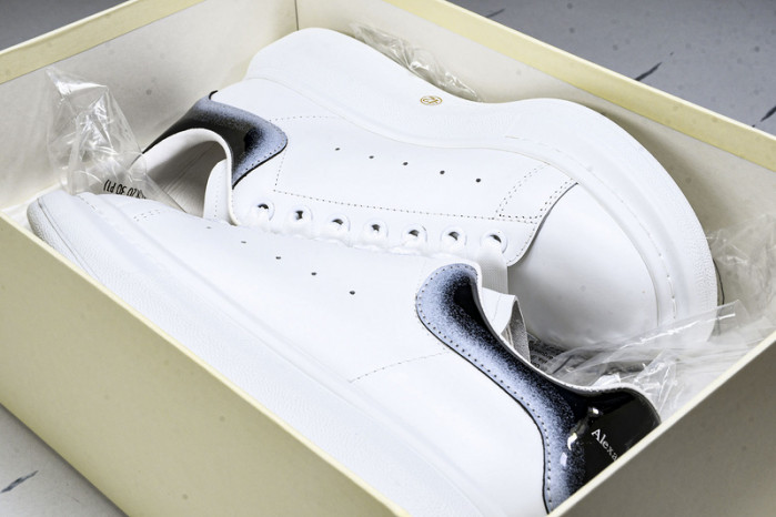 ALEXEN MC SNEAKER AMS -119
