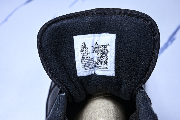 Air Jordan 1 Low "Elephant" IM6568-010