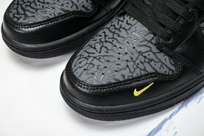 Air Jordan 1 Low "Elephant" IM6568-010