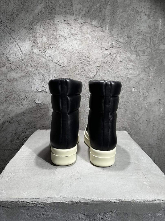 RICK OWEN.S SNEAKER RO-373
