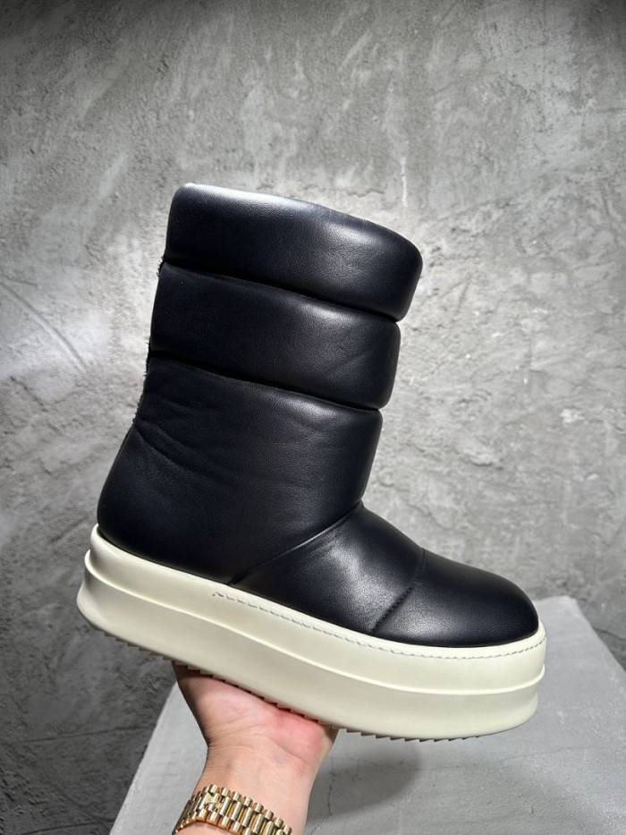 RICK OWEN.S SNEAKER RO-373