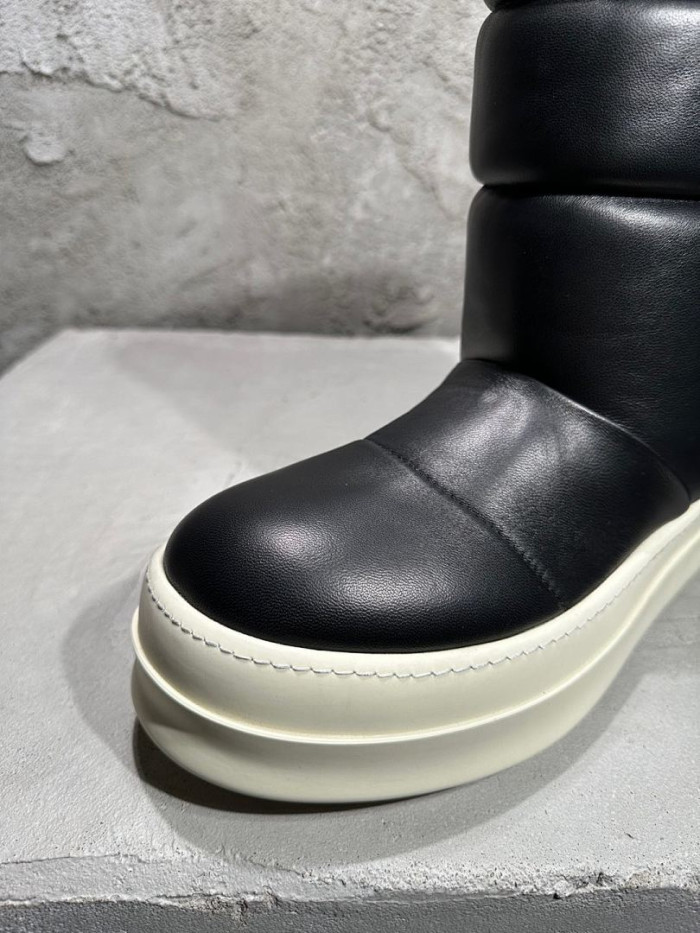 RICK OWEN.S SNEAKER RO-373