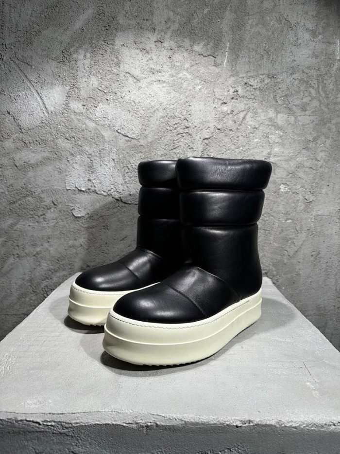 RICK OWEN.S SNEAKER RO-373