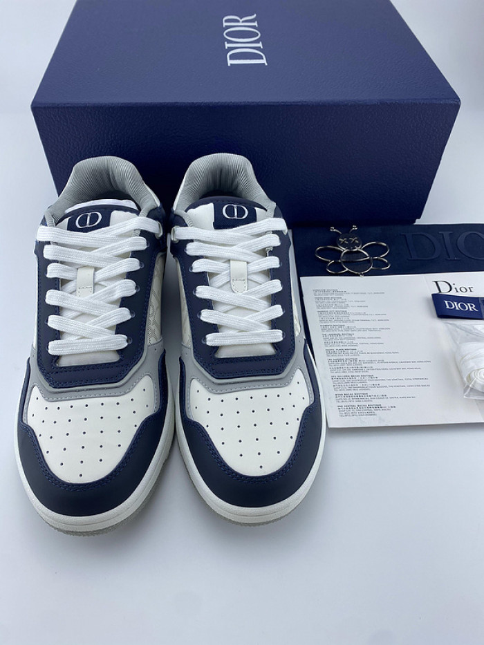 dr b27 sneaker drbs-019