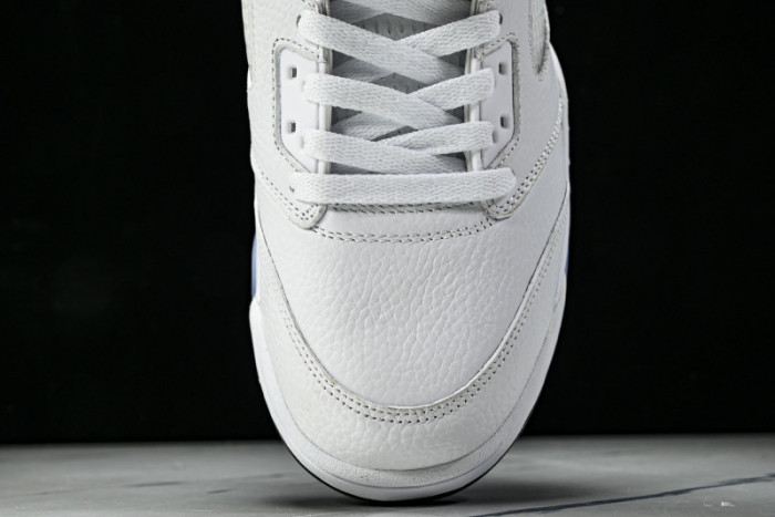 Air Jordan 5 OG "White Metallic" HQ7978-103