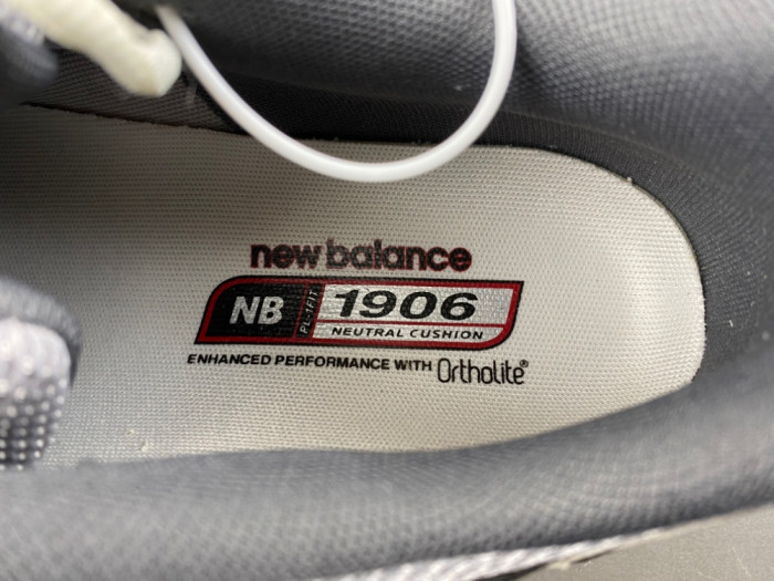 New Balance 19066 NB-186