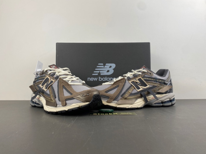 New Balance 19066 NB-186